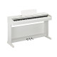 Piano numérique Yamaha Arius YDP145B BLANC