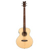 Basse acoustique Ortega Deep D7E