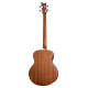 Basse acoustique Ortega Deep D7E