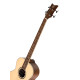 Basse acoustique Ortega Deep D7E