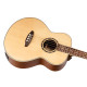 Basse acoustique Ortega Deep D7E