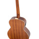 Basse acoustique Ortega Deep D7E