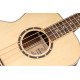 Basse acoustique Ortega Deep D7E