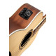 Basse acoustique Ortega Deep D7E