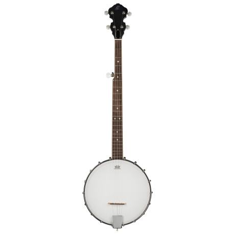 Banjo Ortega Americana 5 cordes open back