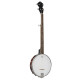 Banjo Ortega Americana 5 cordes open back