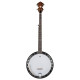 Banjo Ortega Americana 5 cordes 24 tirants