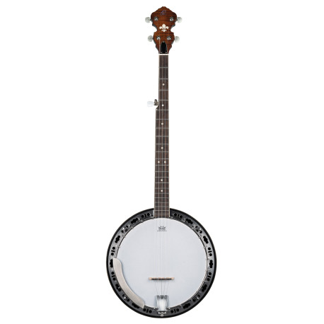 Banjo Ortega Americana 5 cordes 24 tirants