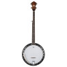 Banjo Ortega Americana 5 cordes 24 tirants