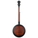 Banjo Ortega Americana 5 cordes 24 tirants