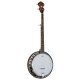 Banjo Ortega Americana 5 cordes 24 tirants