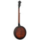 Banjo Ortega Americana 5 cordes 24 tirants