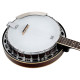 Banjo Ortega Americana 5 cordes 24 tirants