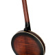 Banjo Ortega Americana 5 cordes 24 tirants