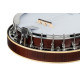 Banjo Ortega Americana 5 cordes 24 tirants