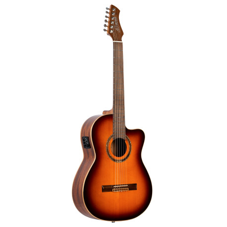 Guitare électro Ortega Performer R238 CW EQ