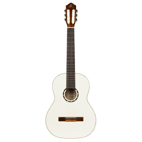 Guitare classique Ortega R121 blanche