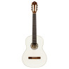 Guitare classique Ortega R121 blanche