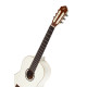 Guitare classique Ortega R121 blanche