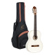Guitare classique Ortega R121 blanche