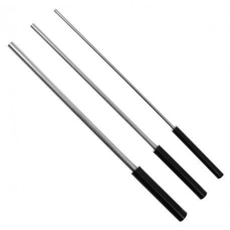 Set de 3 battes de triangle Danmar