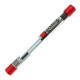 Set de 3 battes de triangle Danmar