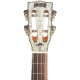 Ukulélé Ténor électro Mahalo Pearl MP3-MEQ2
