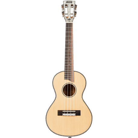Ukulélé Ténor électro Mahalo Pearl MP3-MEQ2