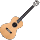 Ukulélé Baryton électro Mahalo Pearl MP4-MEQ2