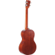 Ukulélé Baryton électro Mahalo Pearl MP4-MEQ2