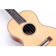 Ukulélé Baryton électro Mahalo Pearl MP4-MEQ2