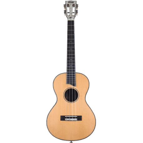 Ukulélé Baryton électro Mahalo Pearl MP4-MEQ2