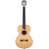 Ukulélé Baryton électro Mahalo Pearl MP4-MEQ2