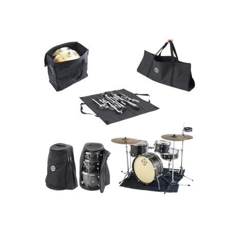 Set de housses Dixon pour Little Roomer