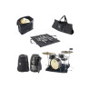Set de housses Dixon pour Little Roomer
