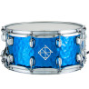 Caisse Dixon acier martelé PDSCST654BTS bleue