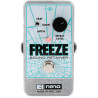 Pédale Electro Harmonix Freeze Sound Retainer