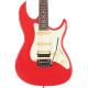 Guitare électrique Sire Larry Carlton S3 Red