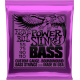 Cordes de basse 55-110 Ernie Ball Power slinky