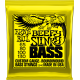 Cordes de basse 65-130 Ernie Ball Beefy slinky