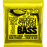 Cordes de basse 65-130 Ernie Ball Beefy slinky