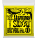 Jeu 6 cordes basse Ernie Ball Slinky 20-90