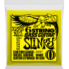 Jeu 6 cordes basse Ernie Ball Slinky 20-90