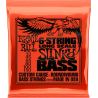 Jeu 6 cordes basse Ernie Ball Slinky 32-130