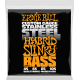 Cordes de basse 45-105 Ernie Ball Stainless Steel Hybrid Slinky