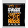 Cordes de basse 45-105 Ernie Ball Stainless Steel Hybrid Slinky