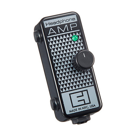 Ampli casque Electro Harmonix Headphone Amp