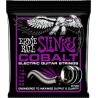 Cordes électrique Ernie Ball Cobalt Power Slinky 11-48