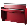 Piano numérique Dexibell VIVO H7 rouge satin