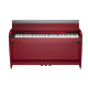 Piano numérique Dexibell VIVO H7 rouge satin